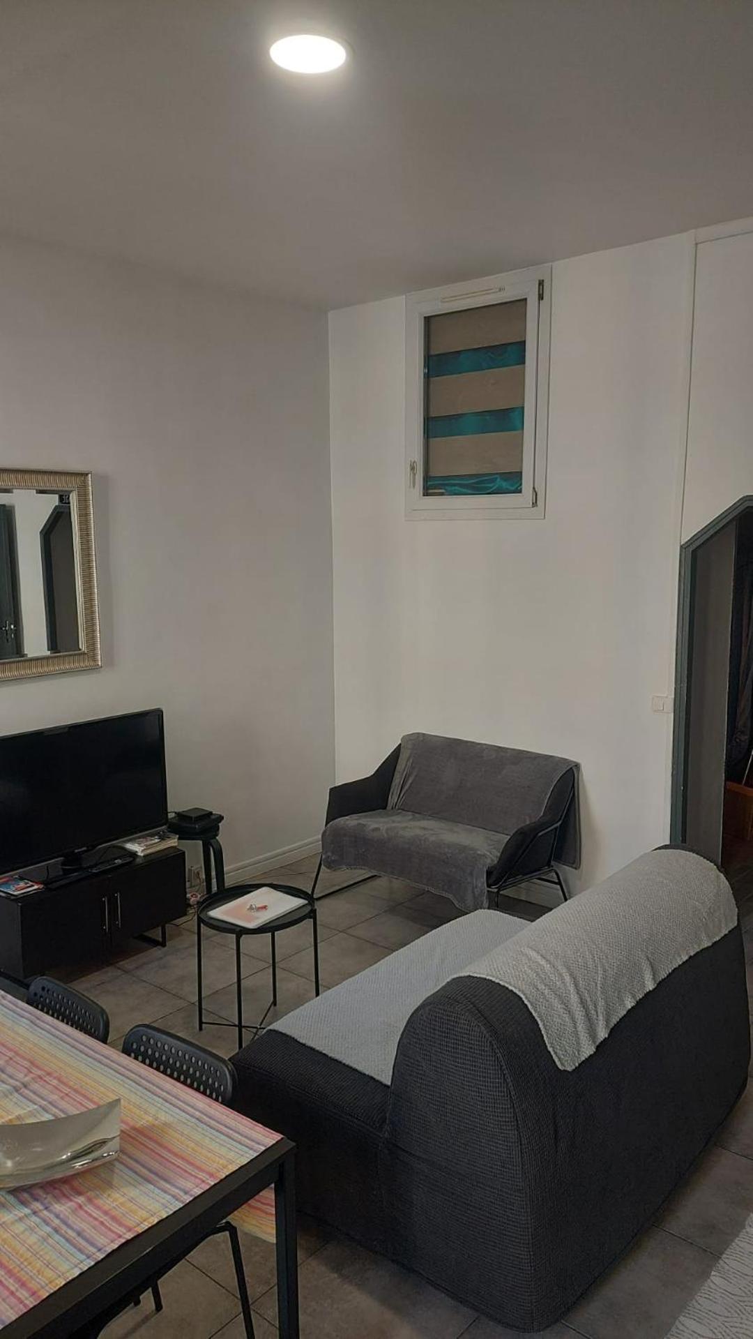L'Haussmannien 65, 4 Chambres, 10 Couchages Marseille Exterior photo